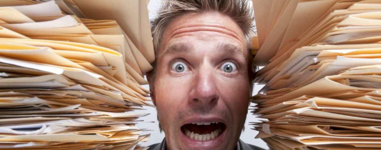 Nadeel werken zonder KING Software