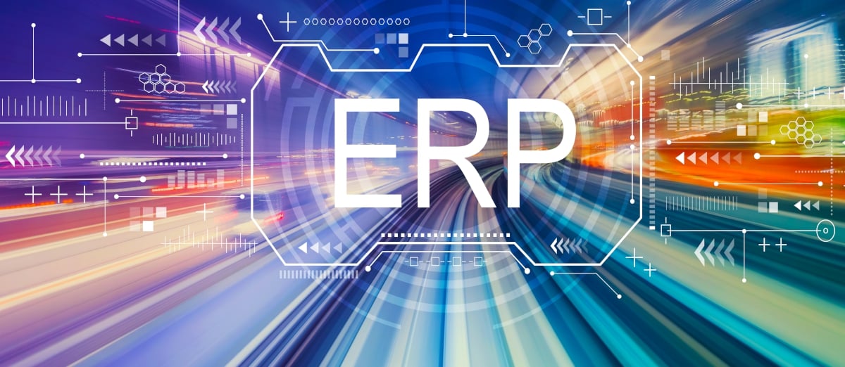 ERP Software